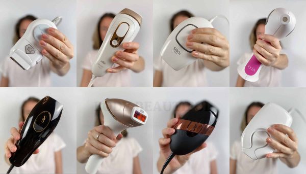 IPL Hair Removal Laser Best At Home Laser Hair Removal