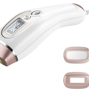 IPL Hair Removal System for Women Facial Body Cold Compress Profesional