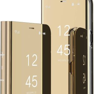 ISADENSER Samsung Galaxy A30 Case Galaxy A20 Case Luxury Design