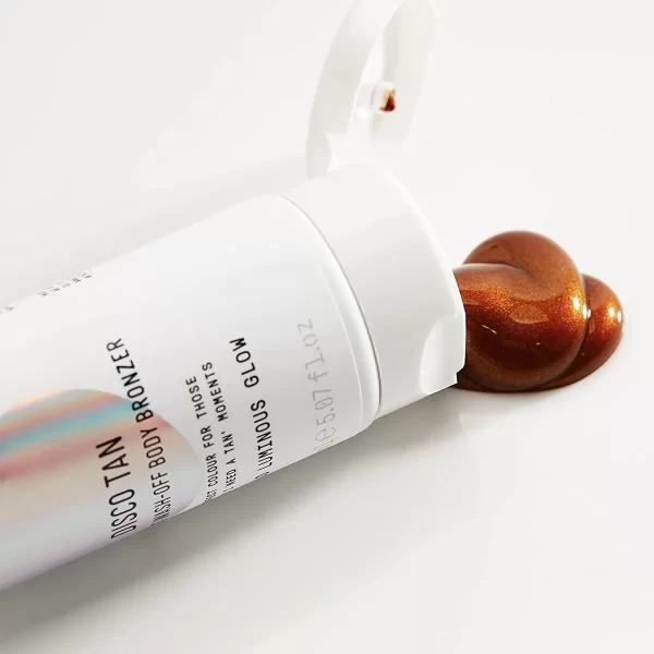 Isle of Paradise Disco Tan Instant Body Bronzer