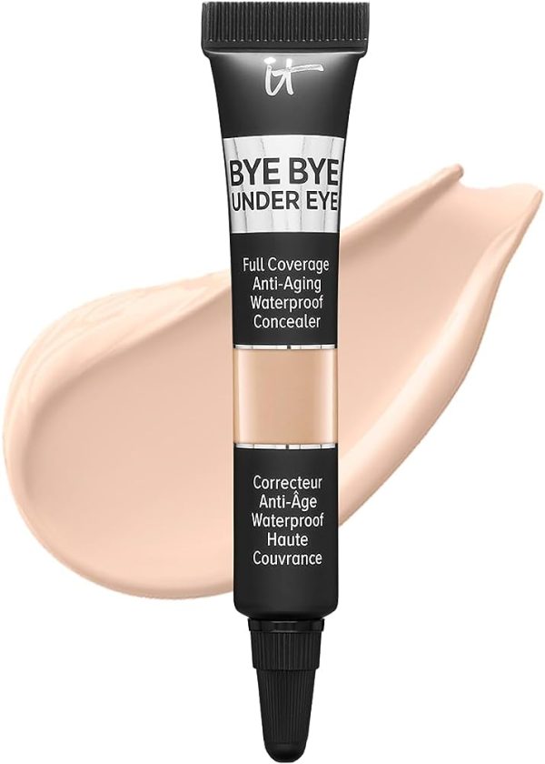 IT Cosmetics Bye Bye Under Eye
