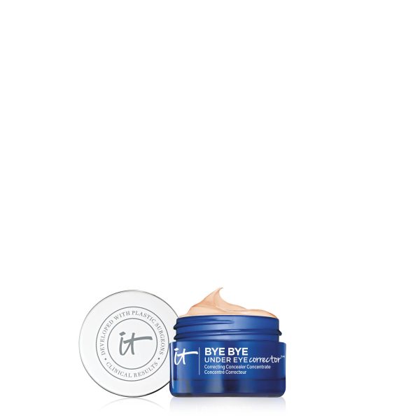 It Cosmetics Bye Bye Under Eye Corrector