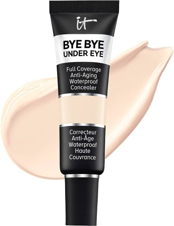 It Cosmetics Bye Bye Under Eye Corrector - Color