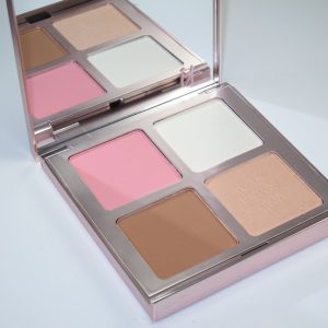 IT COSMETICS Your Je Ne Sais Quoi Complexion Perfection Face Palette