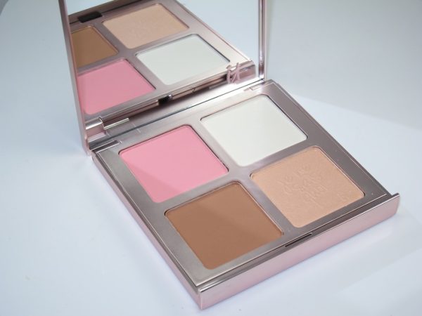 IT COSMETICS Your Je Ne Sais Quoi Complexion Perfection Face Palette