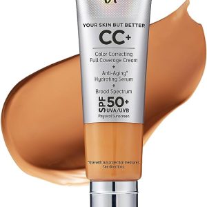 IT Cosmetics Your Skin But Better CC+ Cream