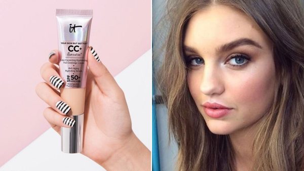 IT Cosmetics Your Skin But Better CC+ Cream Illumination