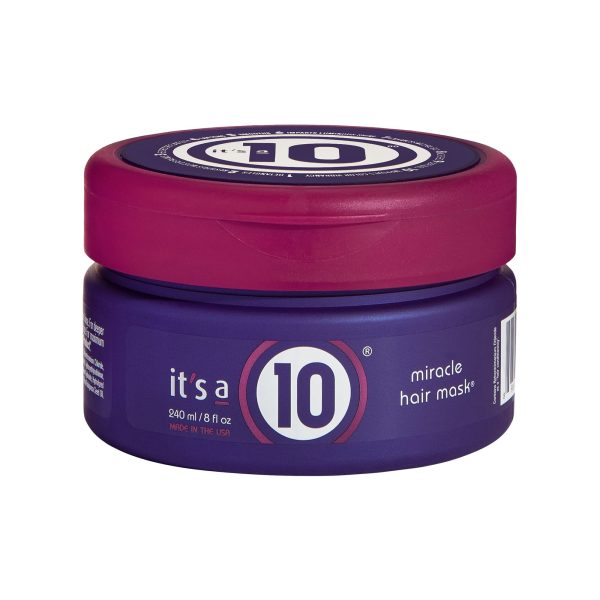 It's a 10 Haircare Miracle Hair Mask