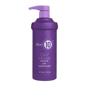 It's a 10 Haircare Silk Express Miracle Silk Conditioner