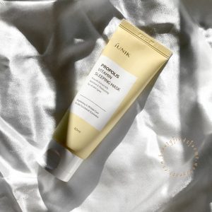 iUNIK Propolis Vitamin Glow Sleeping Mask