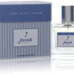 Jacadi Fragrance Tout Petit Alcohol Free Scented Water, Baby Boy