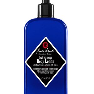 Jack Black Cool Moisture Body Lotion
