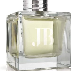 Jack Black - JB Eau de Parfum, 3.4 fl oz - Classic Men's Fragrance