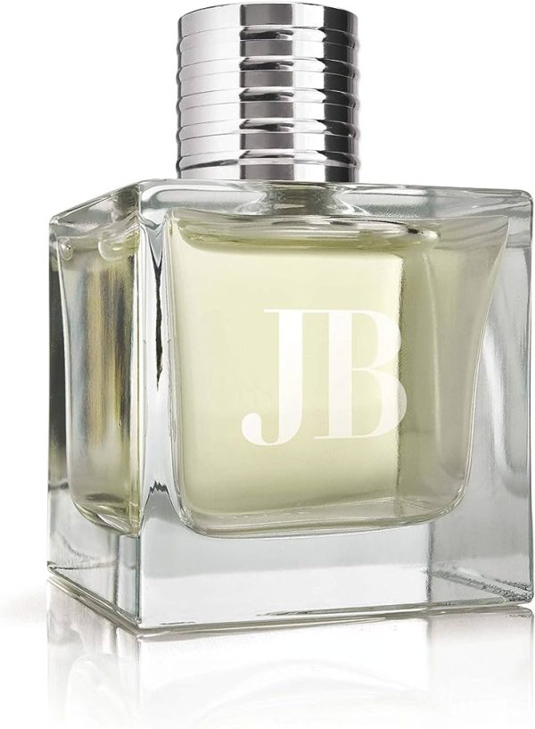 Jack Black - JB Eau de Parfum, 3.4 fl oz - Classic Men's Fragrance