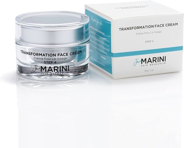 Jan Marini Skin Research Transformation Face Cream
