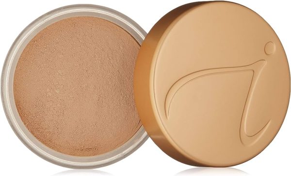 jane iredale Amazing Base Loose Mineral Powder
