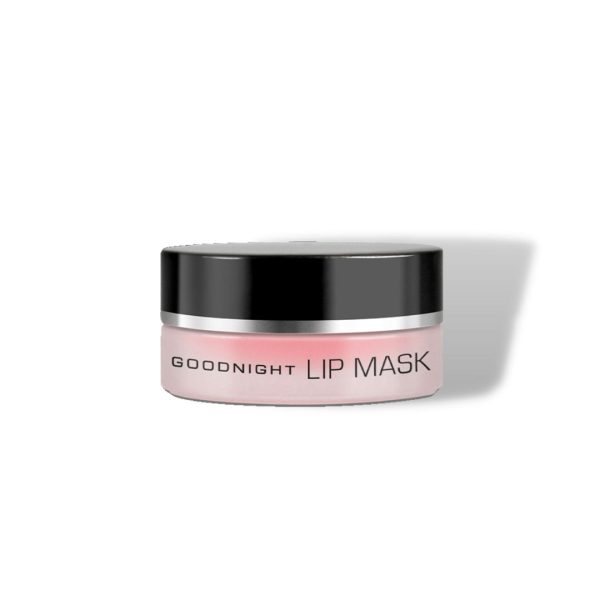 Janssen Cosmetics Good Night Lip Mask