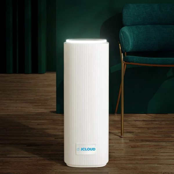 Jcloud Smart Waterless Essential Oil Diffuser