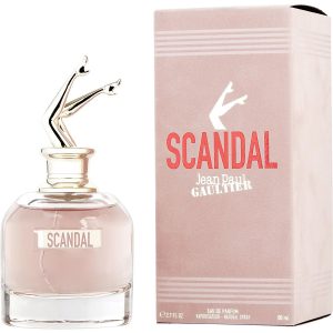 Jean Paul Gaultier Scandal for Women Eau de Parfum New