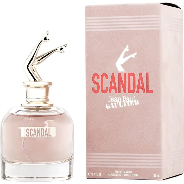 Jean Paul Gaultier Scandal for Women Eau de Parfum New