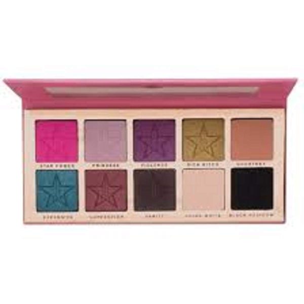 Jeffree Star Beauty Killer Eyeshadow Palette by Jeffree Star