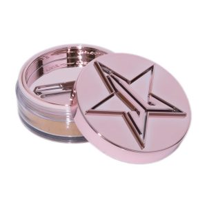 JEFFREE STAR COSMETICS Magic Star Setting Powder TRANSLUCENT