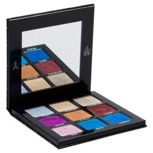 Jeffree Star x Shane Dawson Conspiracy Palette