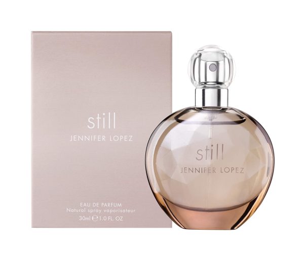 Jennifer Lopez Still By Jennifer Lopez for Women