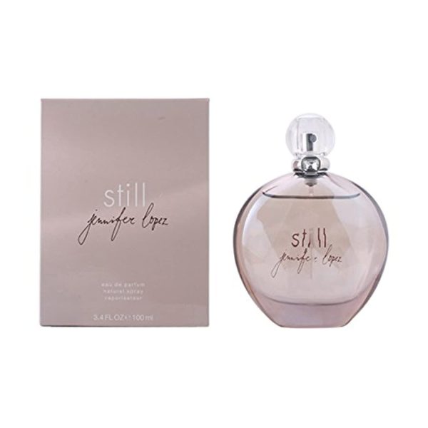Jennifer Lopez Still Edp for Women 3oz/ 100 Ml
