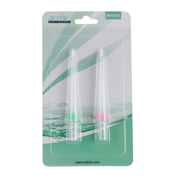 Jetpik PowerFloss Cartridge
