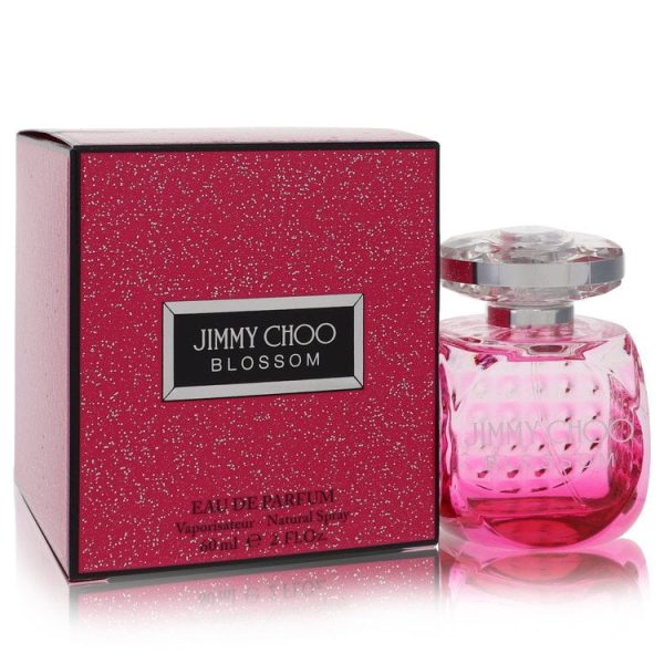 Jimmy Choo Blossom EDP 2oz Spray