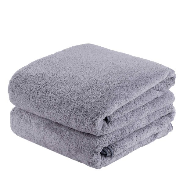 JML Luxury Hotel & SPA Bath Towels