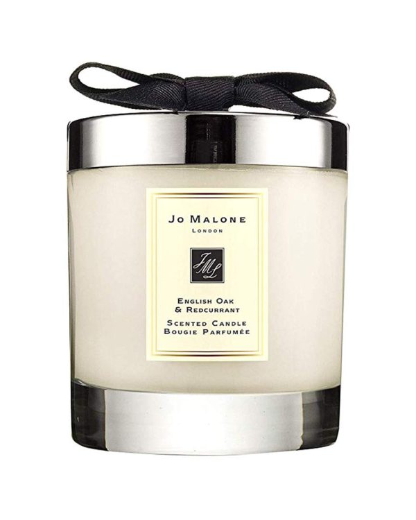 Jo Malone English Oak & Redcurrant Candle