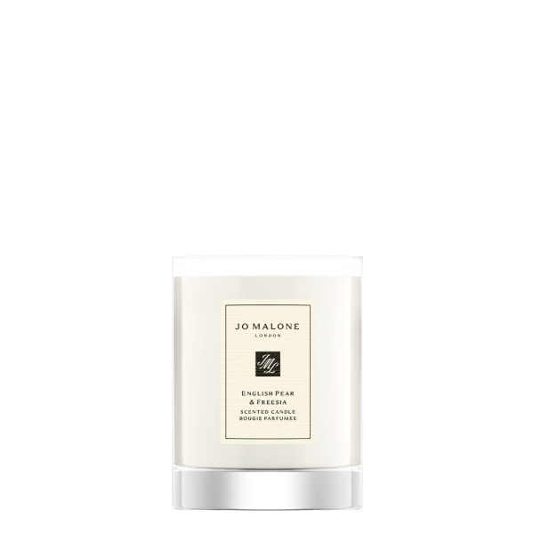 Jo Malone English Pear & Fressia Travel Candle