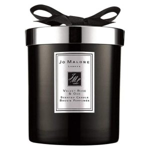 Jo Malone Velvet Rose & Oud Scented Candle 200g