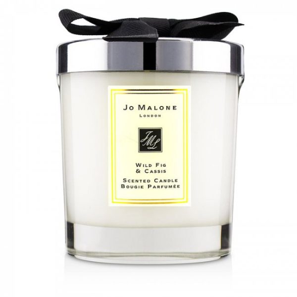 Jo Malone Wild Fig & Cassis Scented Candle 200g