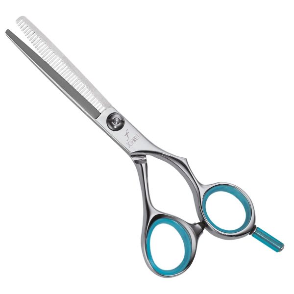 Joewell FX PRO Hair Cutting Shears - FREE Thinner Included