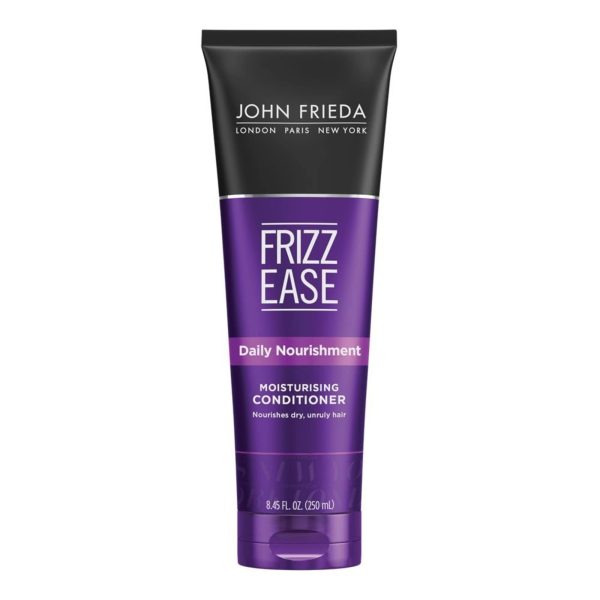 John Frieda Frizz Ease Daily Nourishment Conditioner