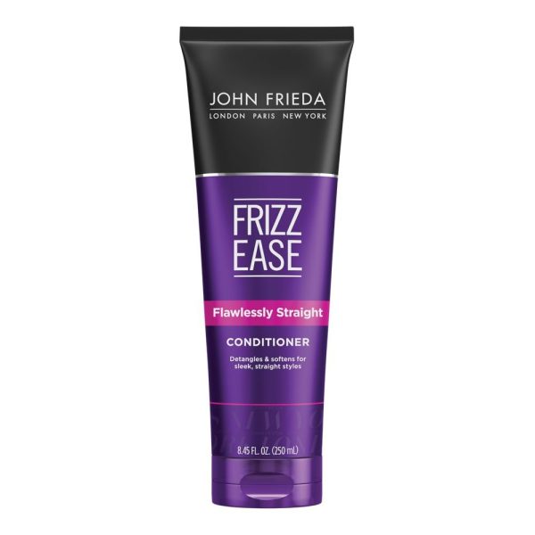 John Frieda Frizz Ease Flawlessly Straight Conditioner