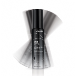 Joico HAIR SHAKE Liquid-to-Powder Finishing Texturizer