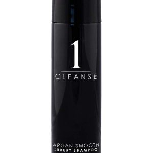 Jon Renau Argan Smooth Luxury Shampoo for Human Hair