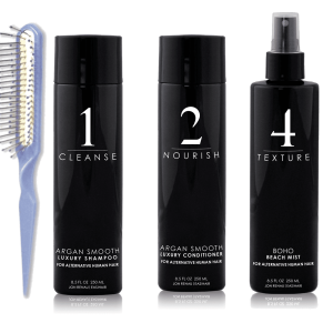 Jon Renau Human Hair Care