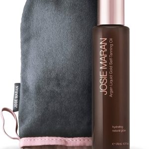 Josie Maran Argan Liquid Gold Self Tanning Body Oil