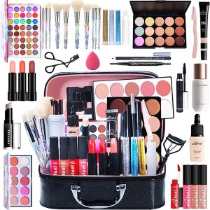 Joyeee All-in-One Makeup Gift Set