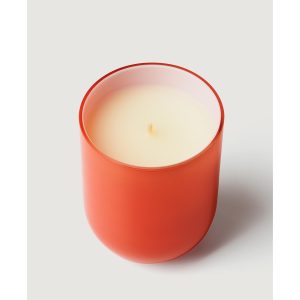 Joyeux Noel Candle