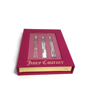 Juicy Couture Travel Spray Coffret, Perfume for Women