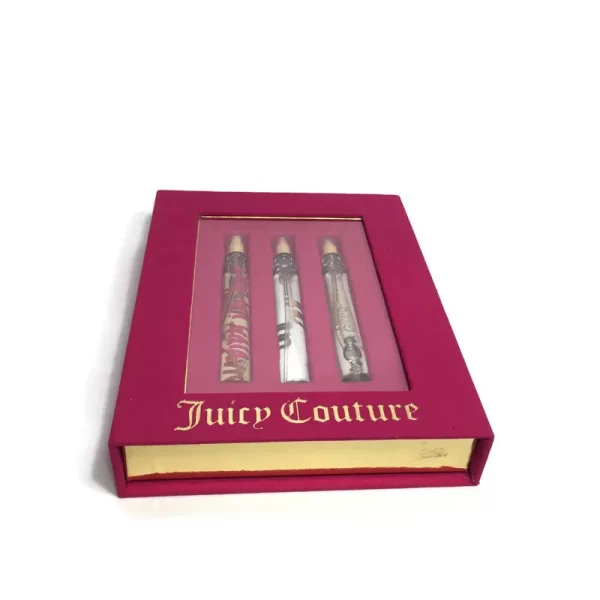 Juicy Couture Travel Spray Coffret, Perfume for Women