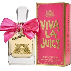 Unveiling Luxury in Every Scent: Discover the Allure of Viva La Juicy Eau De Parfum