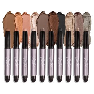 Julep Eyeshadow 101 Crème to Powder Waterproof Eyeshadow Stick