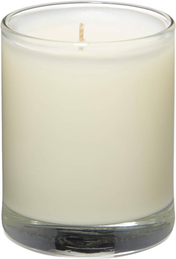 kai Fragrance Candle, Nightlight
